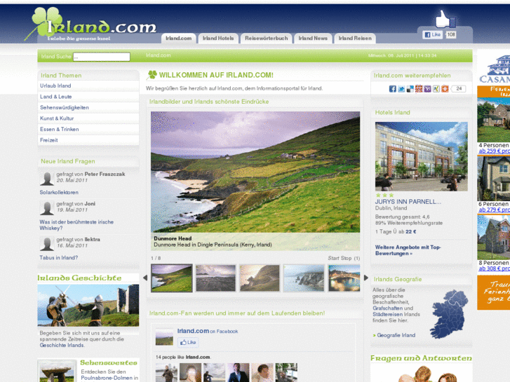 www.irland.com