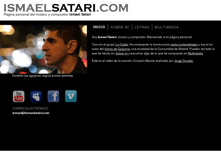 www.ismaelsatari.com