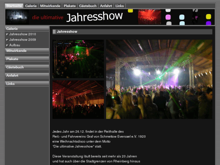 www.jahresshow.com