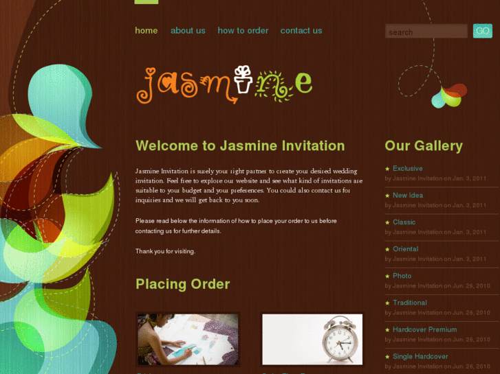 www.jasmineinvitation.com