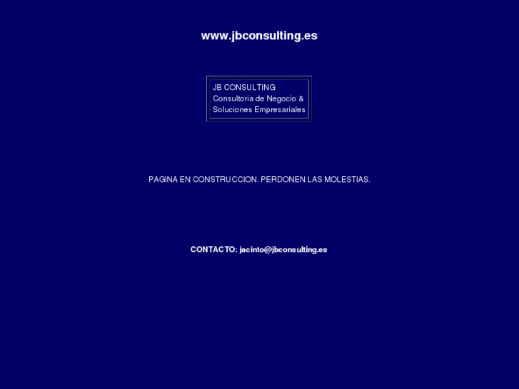 www.jbconsulting.es
