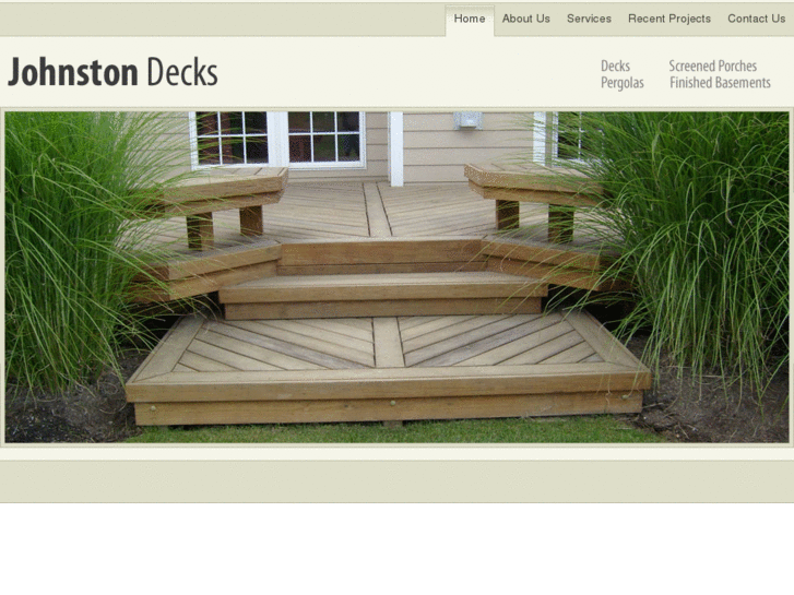 www.johnstondecks.com