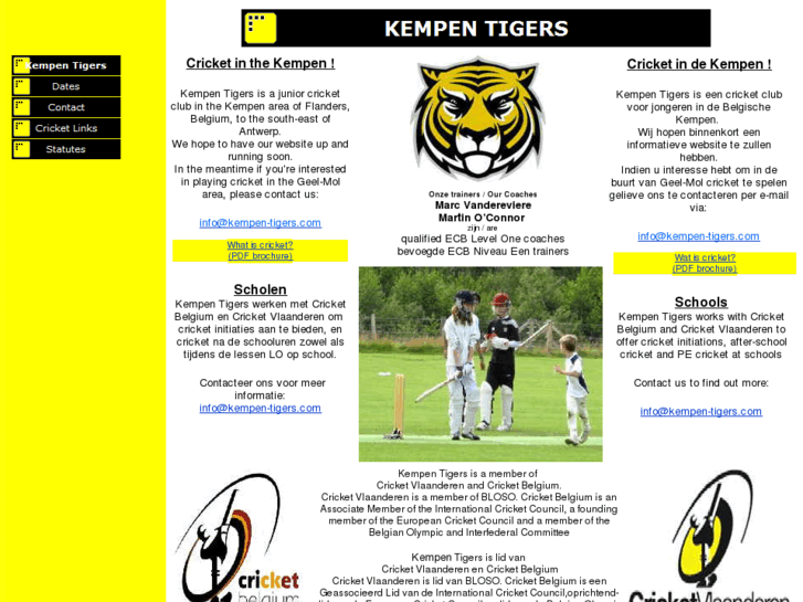 www.kempen-tigers.com