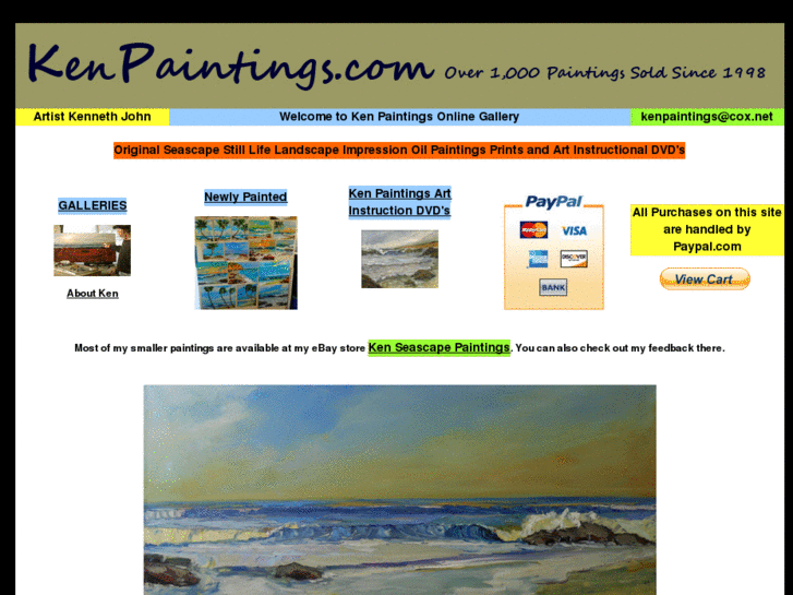 www.kenpaintings.com