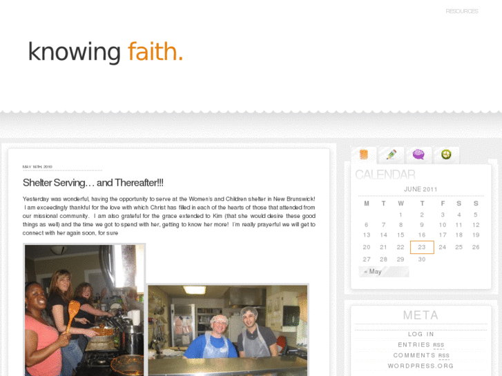 www.knowingfaith.com