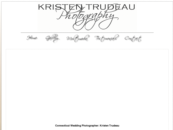 www.kristentrudeauphotography.com