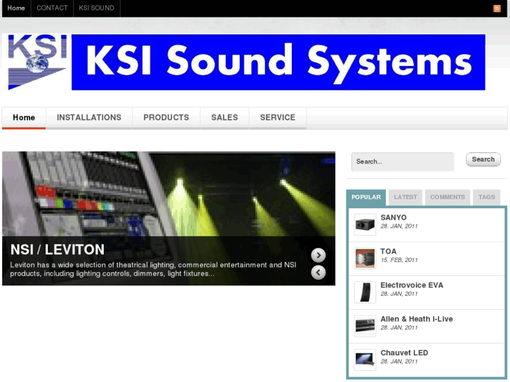 www.ksisound.com