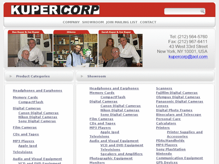 www.kupercorp.com