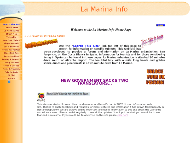 www.lamarina.org