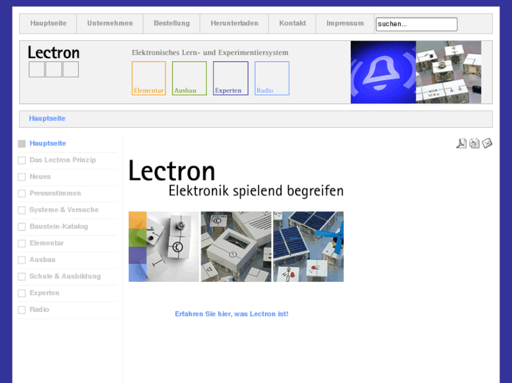 www.lectron.de