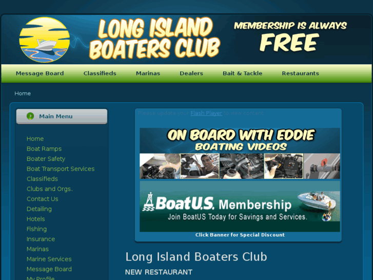 www.liboatclub.com