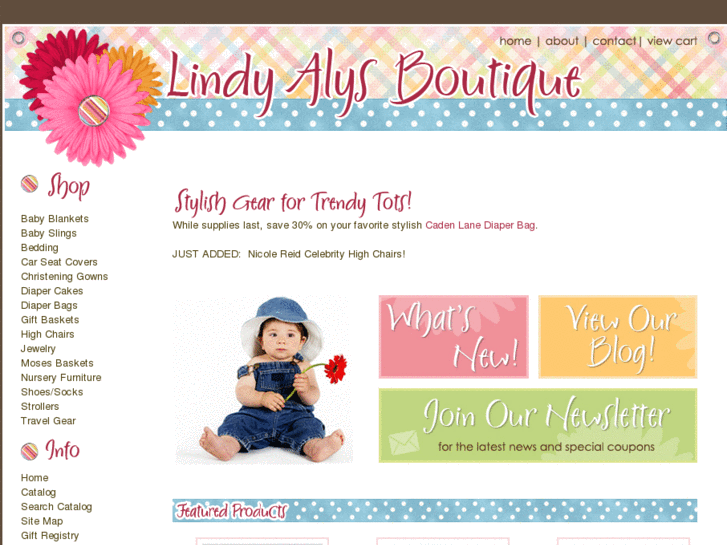 www.lindyalys.com