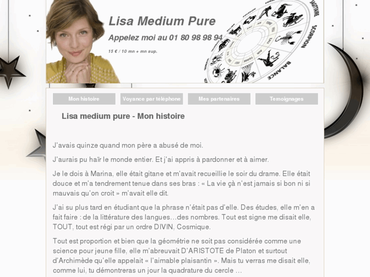 www.lisa-medium-pure.com