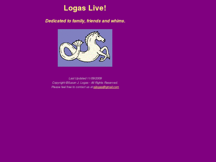 www.logaslive.net