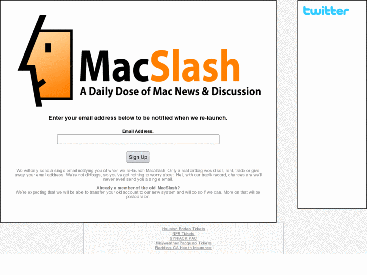 www.macslash.com