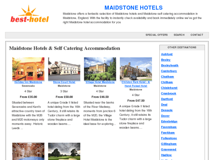 www.maidstonehotels.com