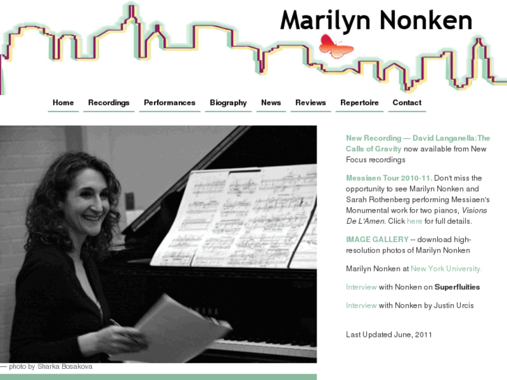 www.marilynnonken.com