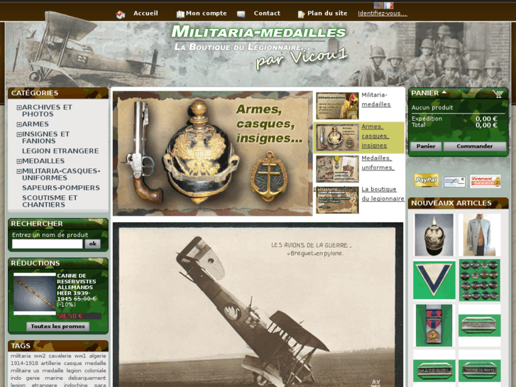 www.militaria-medailles.com