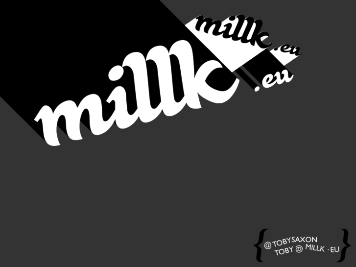 www.millk.eu