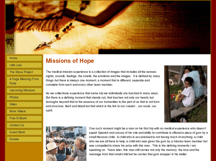 www.missionsofhope.com