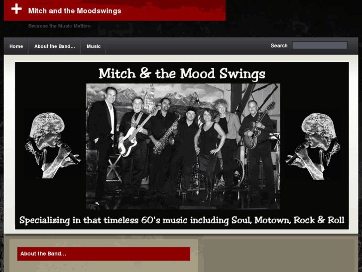 www.mitchandthemoodswings.com