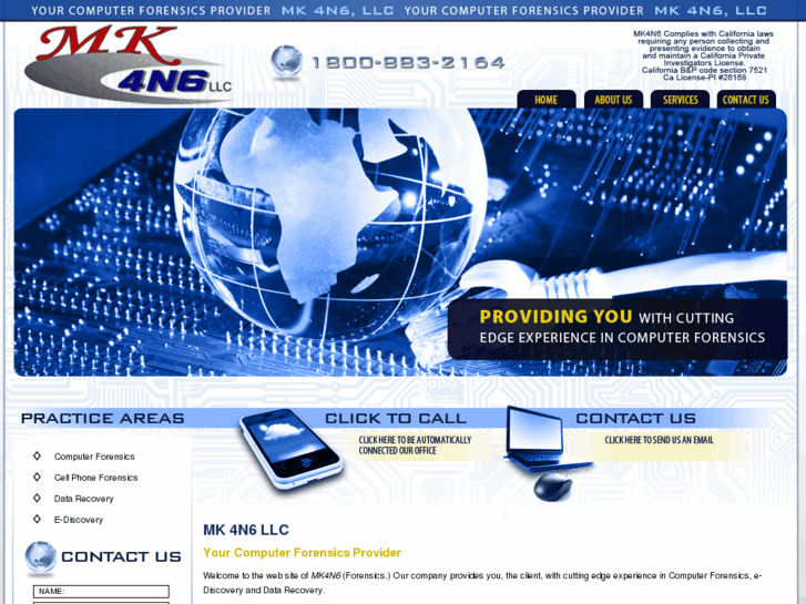 www.mkforensic.net