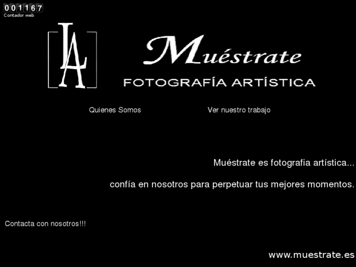 www.muestrate.es