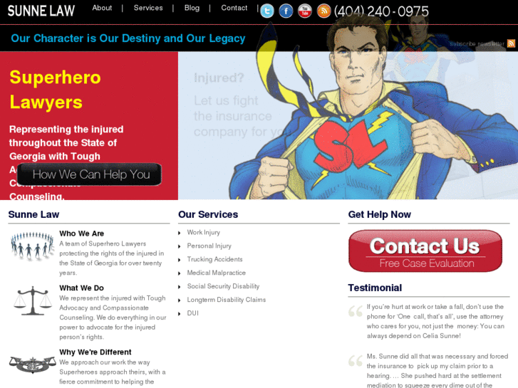 www.mysuperherolawyer.com