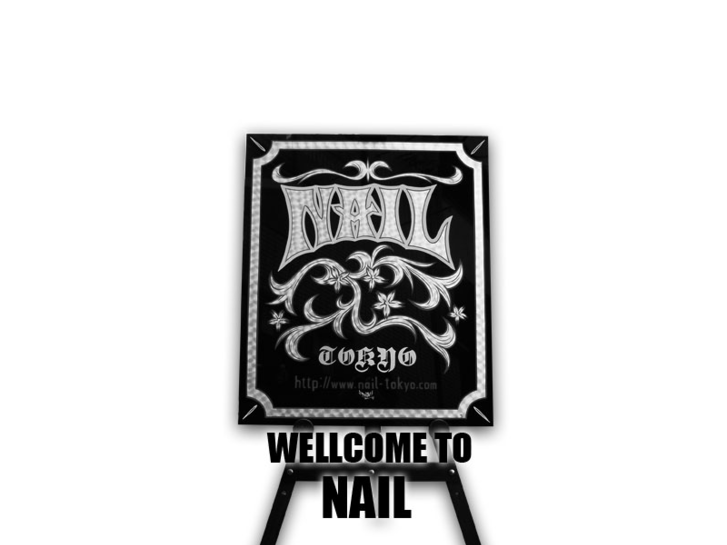www.nail-tokyo.com