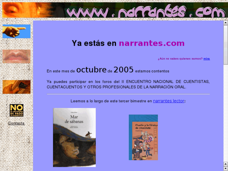 www.narrantes.com