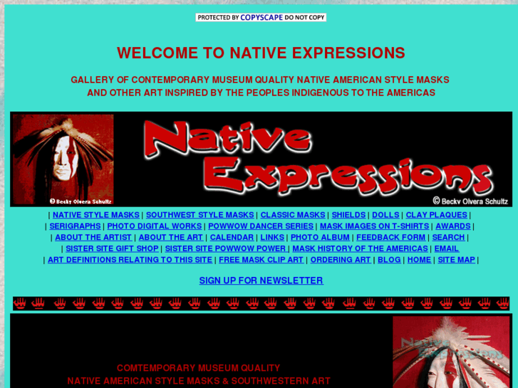 www.native-expressions.com