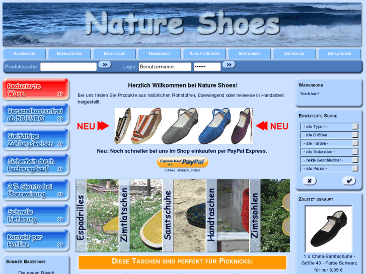 www.natureshoes.de