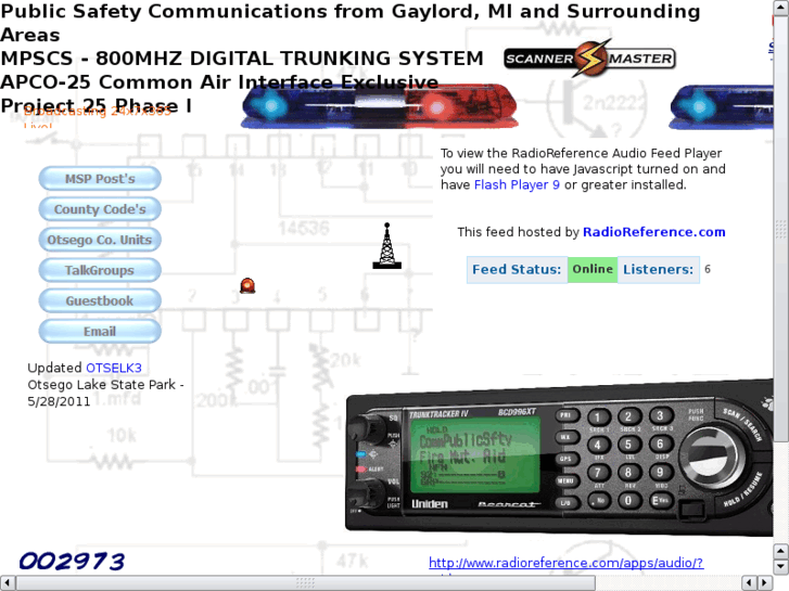 www.northern-mi-800mhz.com