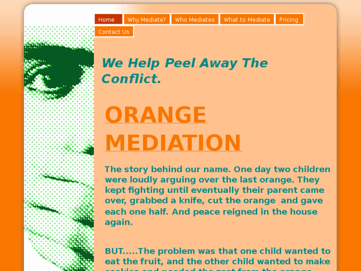 www.orangemediation.com