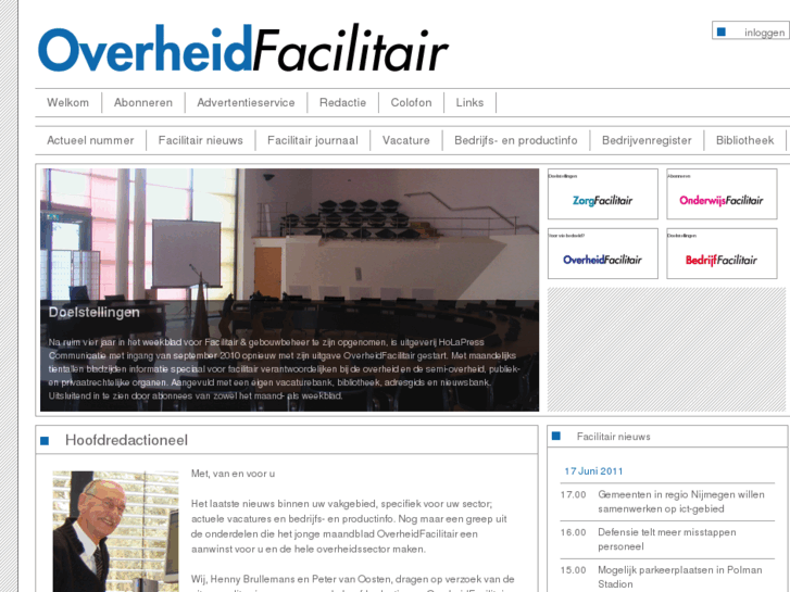 www.overheidfacilitair.info