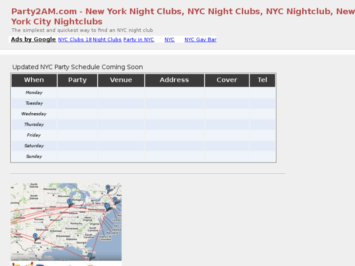 www.party2am.com