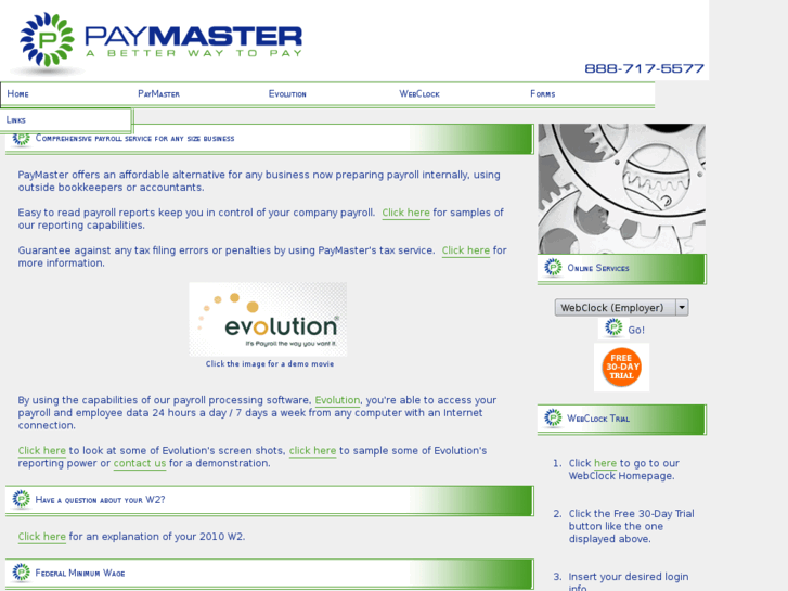 www.paymaster.net