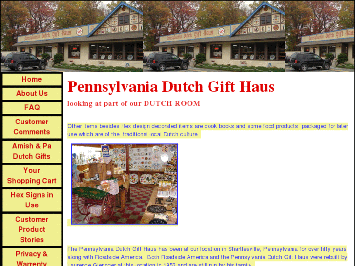 www.pennsylvaniadutchgifthaus.com