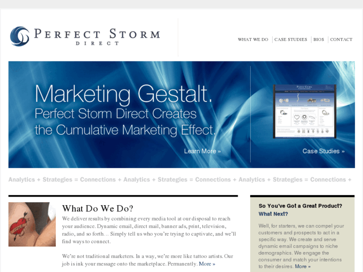 www.perfectstormdirect.com