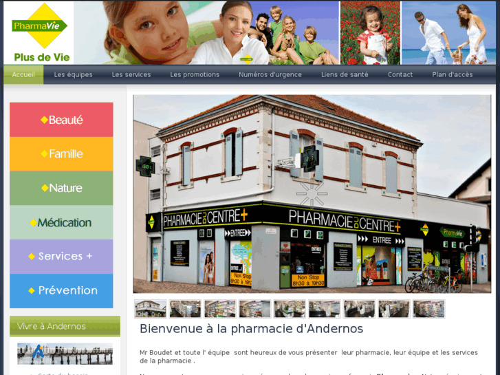 www.pharmacie-andernos.com