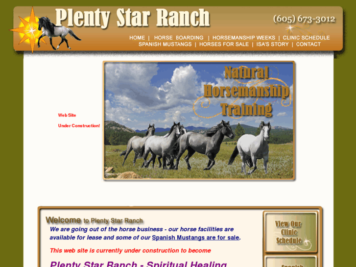 www.plentystarranch.com