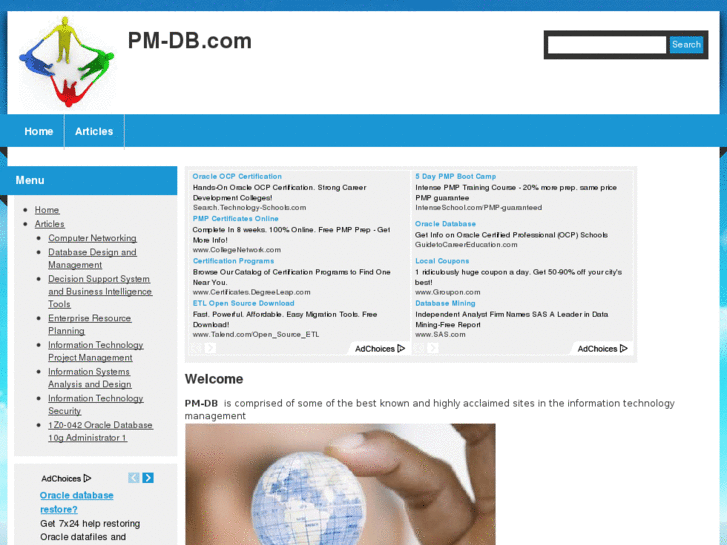 www.pm-db.com