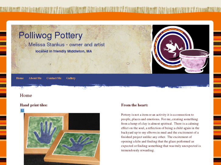 www.polliwogpottery.com