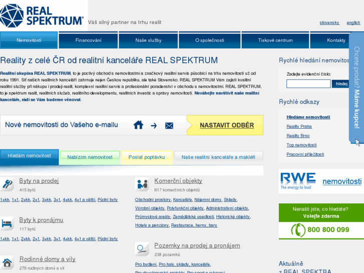 www.real-spectrum.info