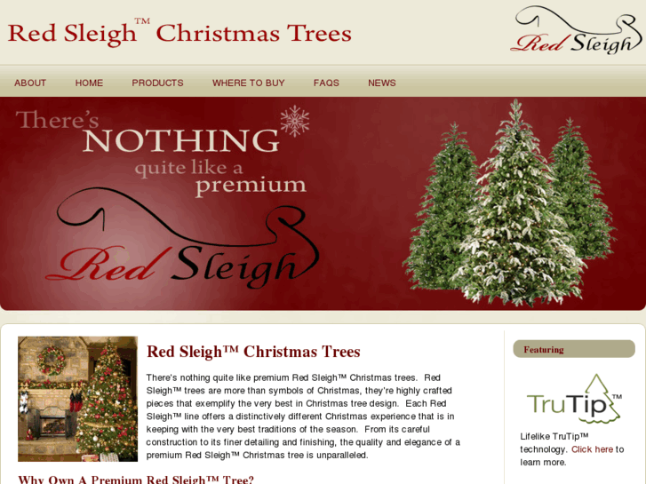 www.redsleightrees.com