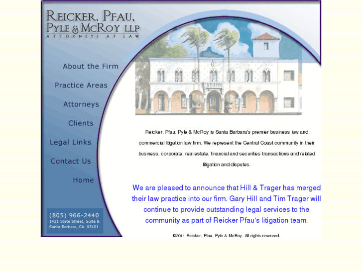 www.reickerpfau.com