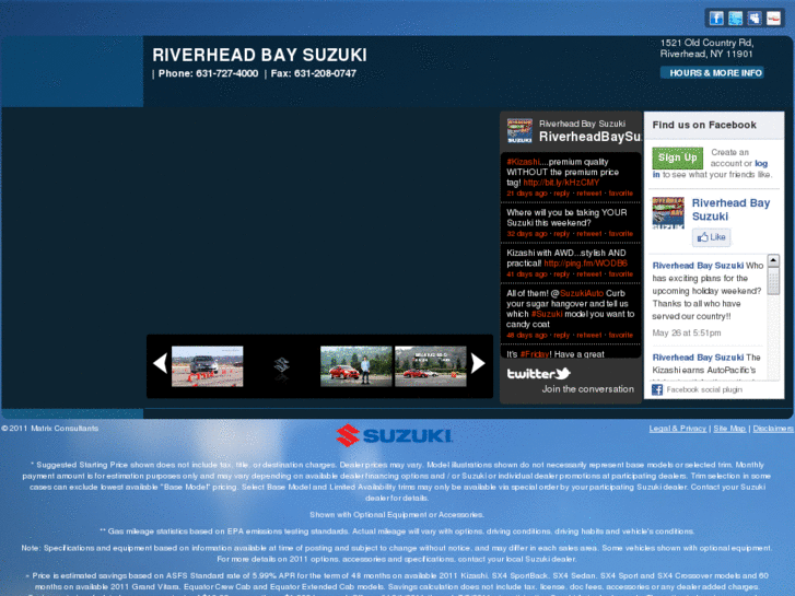 www.riverheadbaysuzuki.com