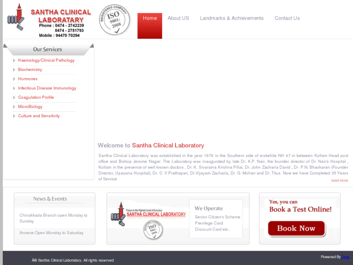 www.santhaclinic.com