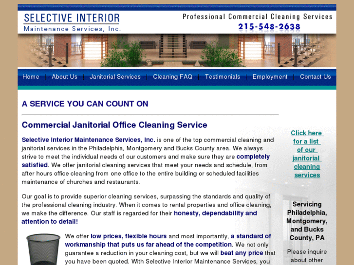 www.selectivemaintenance.com