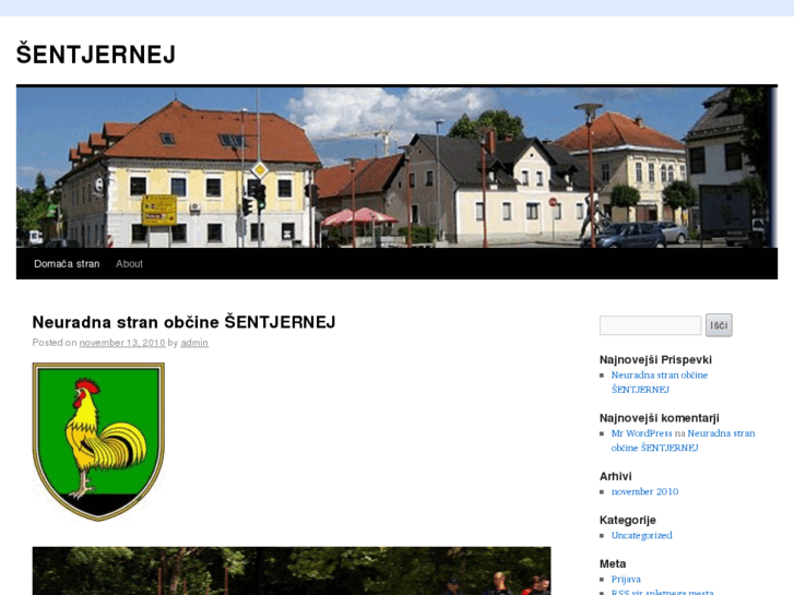 www.sentjernej.com